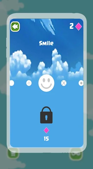 Jumping Rotate Balls Screenshot 1