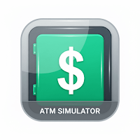 ATM Simulator App