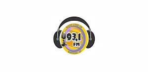 Radio Livre Fm 93.1 Screenshot 2