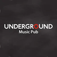 Underground Pub