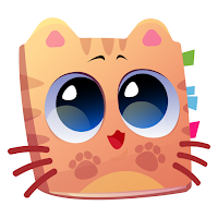 Space Kitties Wear OS Game