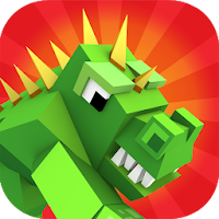 Smashy City X Ultraman - Monster Game