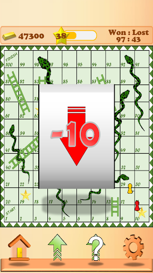 Snakes & Ladders Elite Screenshot 3