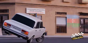 Hooligan - Car Modification Screenshot 1
