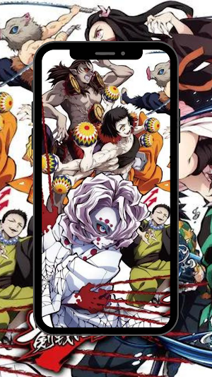 Songs Kimetsu No Yaiba MP3 Screenshot 0