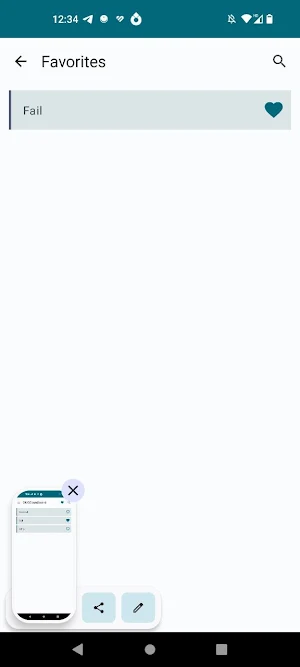 OMGSoundboard Screenshot 1
