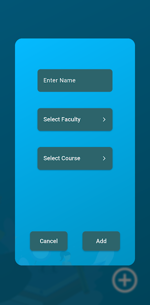 UOV GPA Screenshot 2