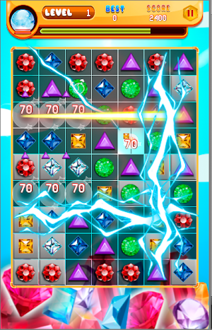 Jewels Quest US 2019 Screenshot 3