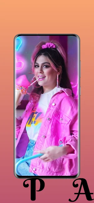 Mis Pastelitos Wallpaper 4K HD Screenshot 2