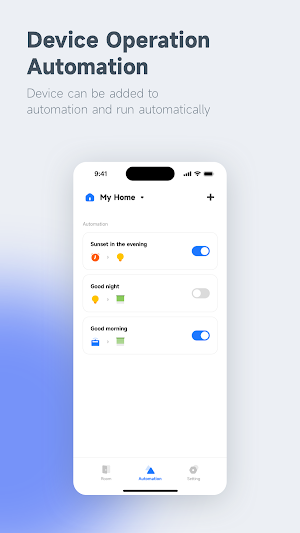 Shademate Screenshot 1