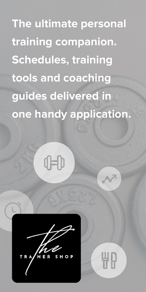 The Trainer Shop Screenshot 0