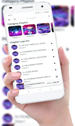 DJ Paling Viral 2023 Offline Screenshot 2