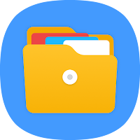 File Manager - File Explorer