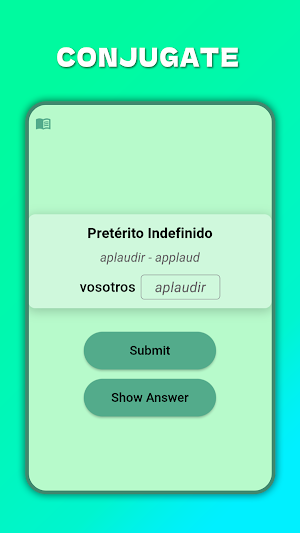 LingoQuest: Learn Spanish Screenshot 2