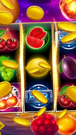 Fruit Fever Screenshot 1