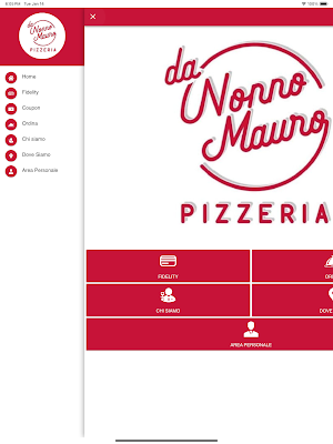 Da Nonno Mauro Screenshot 3