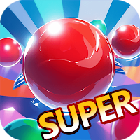 Super Game - Plinko World