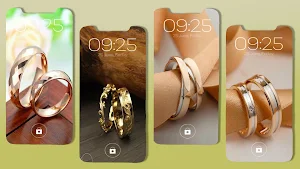 Engangement Ring Design Galery Screenshot 2