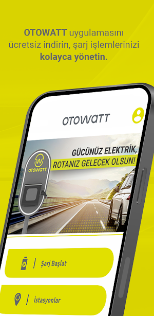 Otowatt Screenshot 1