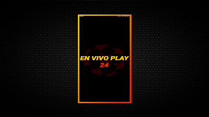 FUTBOL TV EN VIVO PLAY 24 Screenshot 3