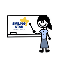 Smiling Star Teacher