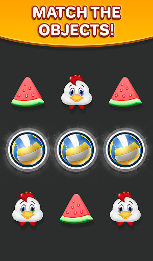 Match Triple 3D - Match Master - Triple Match 3D Screenshot 0