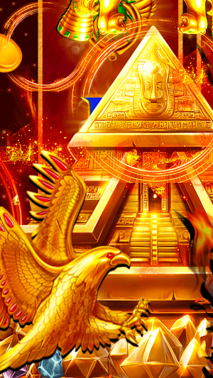 Treasures of Gods Screenshot 0