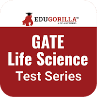 GATE Life Sciences (XL) Mock Tests for Best Result