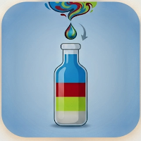 Water Sort Puzzle