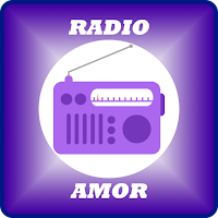 Radio Amor - Música Romántica