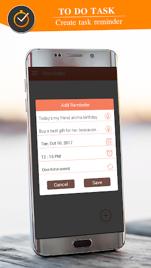 To Do task List - Do it Now Screenshot 1
