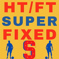 HT/FT Super Fixed Matches
