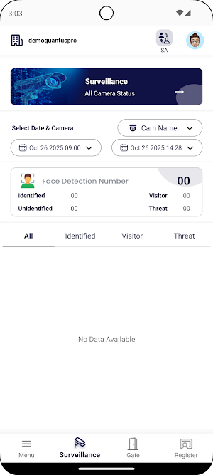 SkillaCampus Screenshot 2
