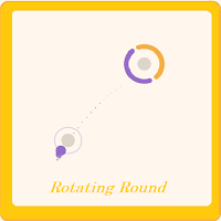 Rotating Round