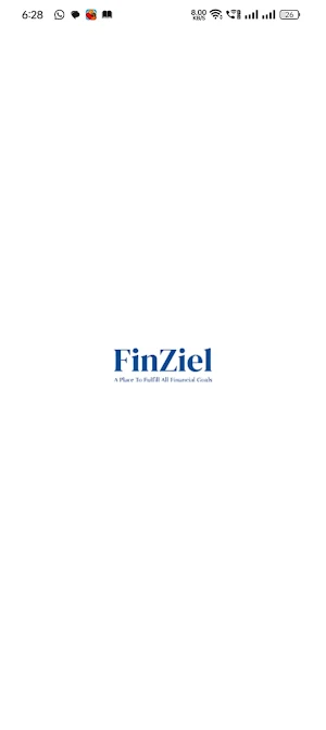 Finziel Screenshot 0