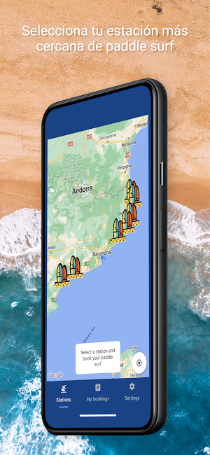 Suptogo Screenshot 0