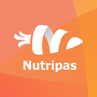 Nutripas: Kalkulator Nutrisi