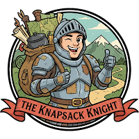 The Knapsack Knight: Merge RPG