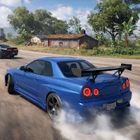 Real Car Drifting Racing Games
