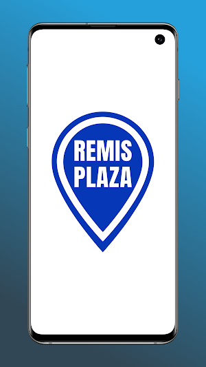 Remis Plaza Pasajeros Screenshot 0