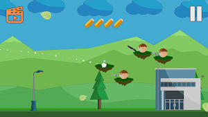 Donat Bitcoin Screenshot 3