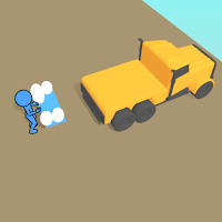 Chicken Egg Farm