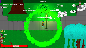 Mago Akod Screenshot 1