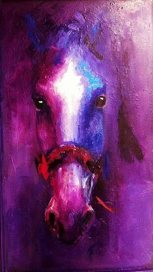 Oil Painting Ideas Screenshot 0