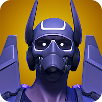 Mad Squad: Online PvP Shooter
