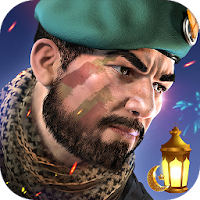 Warfare Strike:Ghost Recon