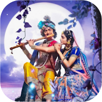 Radha Krishna Hd Wallpapers