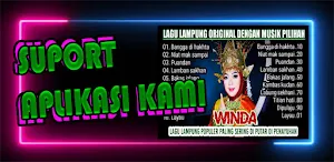 Dangdut Koplo Lagu Lampung Mp3 Screenshot 1
