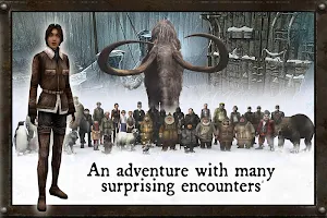 Syberia 2 (Full) Screenshot 0