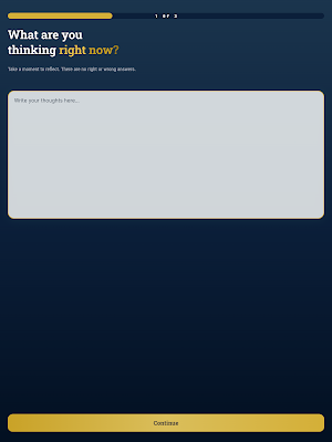 PMA Daily Reset Screenshot 3